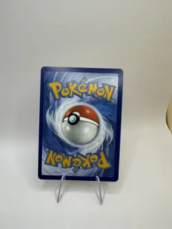 Serena (Secret) 207/195 Pokemon Sword & Shield - Silver Tempest Holo Rainbow - Image 2