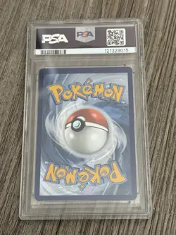Pokemon Gardevoir EX TCG 245/198 SV01 Scarlet & Violet Base Set PSA 9 Mint - Image 2