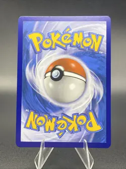 Pokemon Radiant Blastoise Radiant Rare Holofoil Pokemon GO 2022 018/078 NM - Image 2