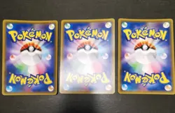 Pokemon card TCG LOT 32 Rare holo Japanese Vaporeon Jirachi Emolga Arceus etc... - Image 4