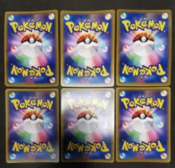 Pokemon card LOT40 1stED EX XY Set Holo RR R Japanese Mewtwo Slowking Raikou etc - Image 4