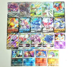 Pokemon card LOT19 holo CHR Vmax Vstsr Radiant SET Japanese Gardevoir Palkia etc - Image 1