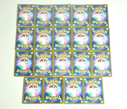 Pokemon card LOT19 holo CHR Vmax Vstsr Radiant SET Japanese Gardevoir Palkia etc - Image 2