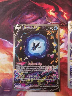 Pokemon Crown Zenith Lot - Pikachu Mew GG10 - Read Description - Image 2