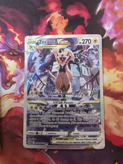 Pokemon Crown Zenith Lot - Pikachu Mew GG10 - Read Description - Image 4