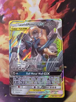 Pokemon tag team lot english - Reshiram Zekrom - Eevee Snorlax - Sylveon NM - Image 4
