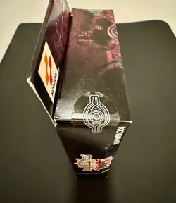 Yu-Gi-Oh! STARTER DECK PEGASUS 1st Edition Konami 2003 English Factory Sealed - Image 5