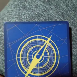 ONE PIECE Card Nami UC OP10-033 Japanese Saikyo Jump Promo - Image 5