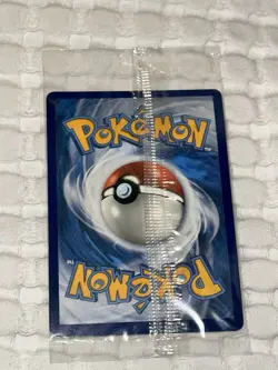Pokemon Champions Path Charizard V SWSH050 Promo Full Art Card Sealed - Image 3