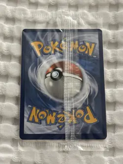 Pokemon Champions Path Charizard V SWSH050 Promo Full Art Card Sealed - Image 5
