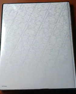 Pokemon 25th Anniversary Train On Binder w Pikachu Card - Image 4