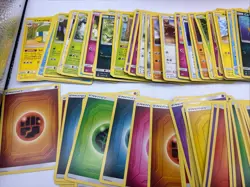 1x Pokemon Card Elite Trainer Box ETB Unbroken Bonds W/132 Cards & Accessories - Image 2