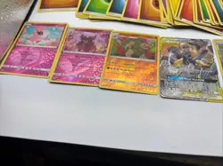 1x Pokemon Card Elite Trainer Box ETB Unbroken Bonds W/132 Cards & Accessories - Image 4