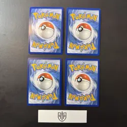 Pokemon TCG - VSTAR 4-Card Lot - Ultra Rare Holo - NM - Image 2