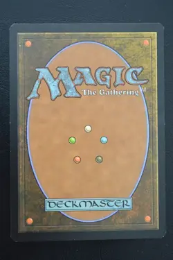 Magic The Gathering MTG LEYLINE OF PUNISHMENT Magic 2011 LP Lightly Played - Image 2