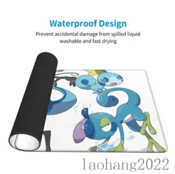 Board Card Game Pokemon Sobble 2358 Gaming Mouse Pad PTCG CCG MTG Play Mat - Image 3
