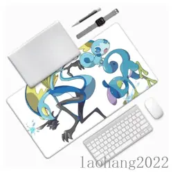 Board Card Game Pokemon Sobble 2358 Gaming Mouse Pad PTCG CCG MTG Play Mat - Image 4
