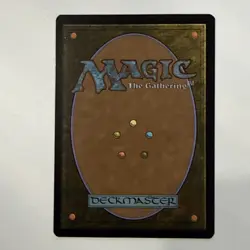 MTG Edge of Eternities Special Guests Paradox Haze Borderless 0123 NM Mythic - Image 2