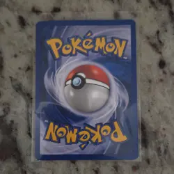 Pokemon Nidoqueen Jungle 23/64 Rare 90 HP Stage 2 Unlimited Regular Card - Image 2