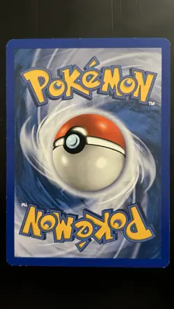 Ho-oh 52/53 NM Wotc Black Star Promo Pokemon TCG Regular - Image 4