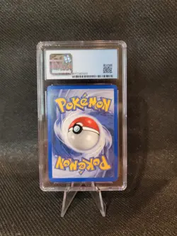 Kingdra 12/109 NM Stamped Reverse Holo Ex Team Rocket Pokemon Card EX+ STAMPED - Image 4
