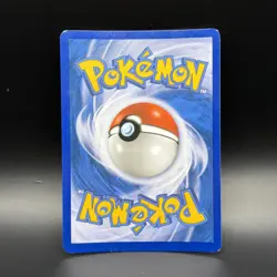 2008 Machamp 20/100 Pokemon Stormfront Reverse Holo Near Mint - Image 2