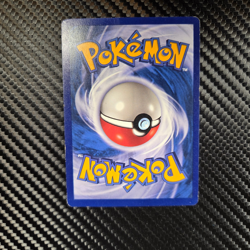 Koffing 51/102 1st Edition Shadowless Grey Stamp Base Set 1999 WOTC Pokemon - Image 2