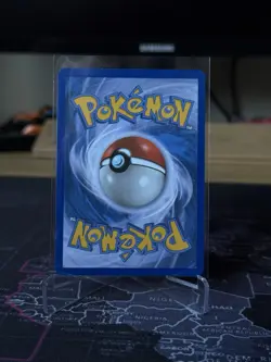 Cyndaquil 55/95 Pokemon Call of Legends Reverse Holo - Image 2