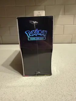 Pokemon Center Mega Evolution Phantasmal Flames Elite Trainer Box ETB’s & UPC - Image 5
