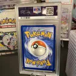 [PSA 10] Hydreigon ex 223/191 - Surging Sparks SSP Ultra Rare Full Art POKEMON - Image 3