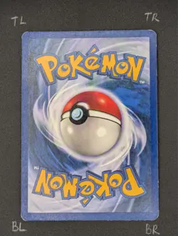 Pokemon TCG Ditto 18/62 Fossil Regular 1ST EDITION Stamped (LP!) - Image 2