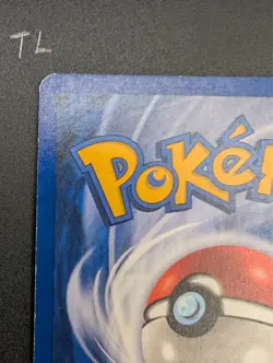 Pokemon TCG Ditto 18/62 Fossil Regular 1ST EDITION Stamped (LP!) - Image 4