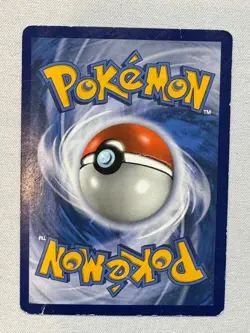 Caterpie 1/12 McDonald's Collection 2019 Pokemon Heavily Played - Image 2