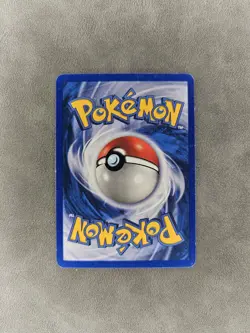 Pokemon TCG Rapidash 13/112 🌀SWIRL Holo Rare EX FireRed & LeafGreen - LP- - Image 3