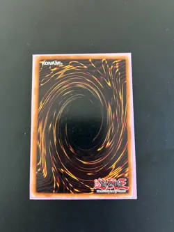 Yu-Gi-Oh! Judgment Dragon Secret Rare - LODT-EN026 Unl. - ORIGINAL FROM 2008 - Image 3