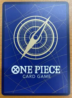 One Piece card PRB02-017 Boa Hancock SR Parallel The Best vol.2 - Image 2