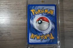 1999 Mew #9 - Holo Black Star WOTC Promo - Pokemon Card - Image 5
