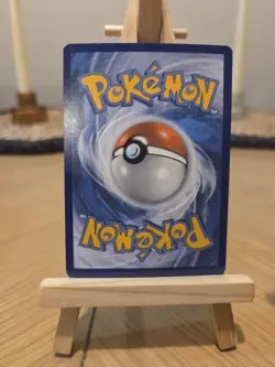 053/078 Ditto (006/013 Numel Sticker Unpeeled) - Rare Holo Foil Card Pokemon - Image 2