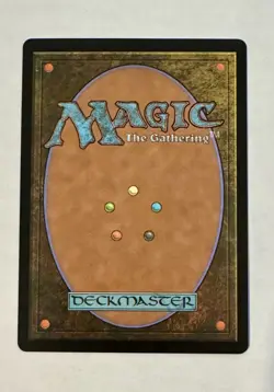 Behold The Sinister Six! Foil P 0002 PRM - Spider-Man MTG Marvel Promo, PAX West - Image 2