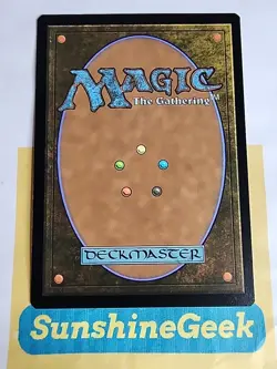 Talisman of Impulse (Retro Frame) Secret Lair Drop Regular - Image 2