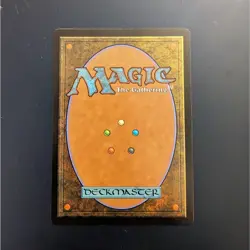 Stridehanger Automaton Extended Art - DRC 35 - MTG Magic The Gathering - Image 2