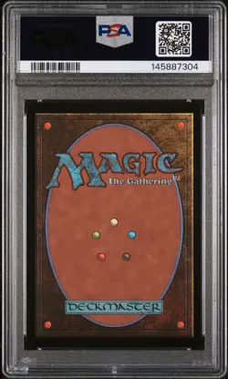Spectacular Spider-Man Magic The Gathering Marvel'S Spider-Man 0237 2025 PSA 10 - Image 2