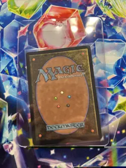 The Cabbage Merchant Avatar: The Last Airbender: Eternal-Legal Foil - Image 2