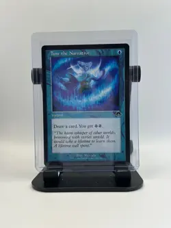 MTG, Tune the Narrative (Retro Frame) 403 $3 ORDER MIN - Regular - MH3 - Magic - Image 1