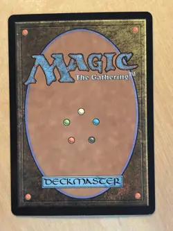 MTG Magic the Gathering Monument to Endurance First Place Gold Foil Aetherdrift - Image 2