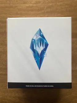 Final Fantasy Prerelease Kit - Magic The Gathering - MTG - English - Sealed - Image 2