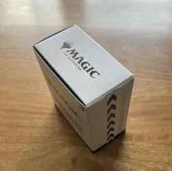 Final Fantasy Prerelease Kit - Magic The Gathering - MTG - English - Sealed - Image 3