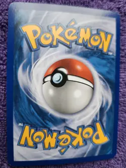 Luxray GL 9/111 Rising Rivals Holo Rare Pokemon *NICE* - Image 3