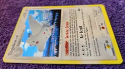 Togekiss 11/106 Great Encounters Holo Rare Pokemon *NICE* - Image 2