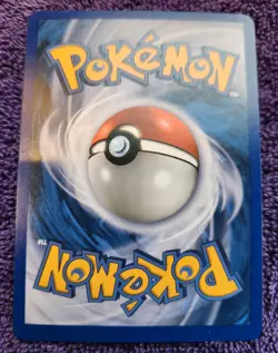 Togekiss 11/106 Great Encounters Holo Rare Pokemon *NICE* - Image 3